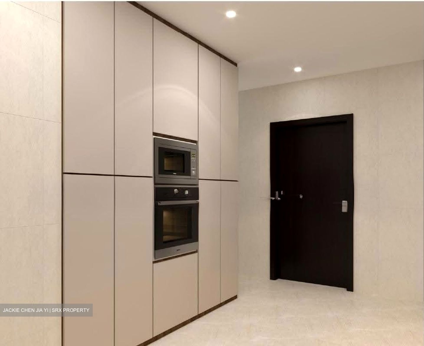 Sommerville Park (D10), Condominium #635941221